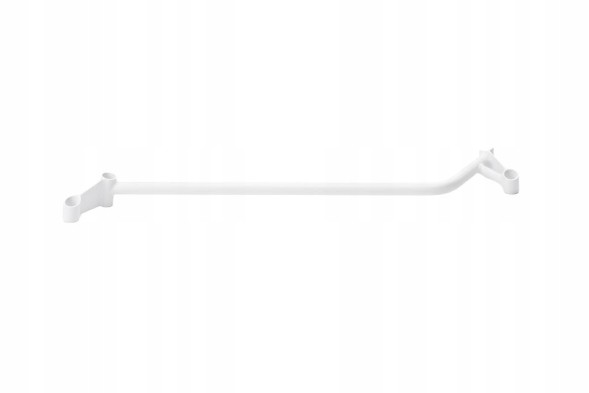 QMS QMSBARAR02_BI Розпірка стаканів QMS Alfa Romeo 159 бензин біла