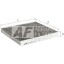 AF5209a ALPHA FILTER Фільтр салону
