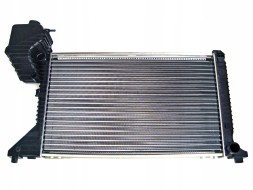 GT-Bergmann GT10-119 Водяний кулер mercedes sprinter oe a9015003500, a9015003600, a9015003900