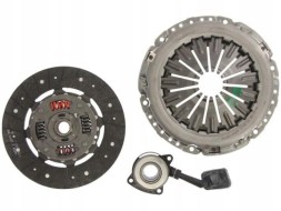 Шеффлер ЛуК 624 3761 33 Schaeffler luk 624 3761 33 комплект зчеплень