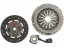 Шеффлер ЛуК 624 3761 33 Schaeffler luk 624 3761 33 комплект зчеплень