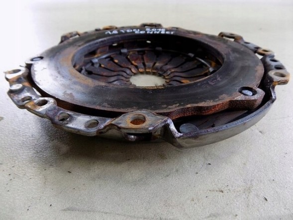 Шеффлер ЛуК 624 3761 33 Schaeffler luk 624 3761 33 комплект зчеплень