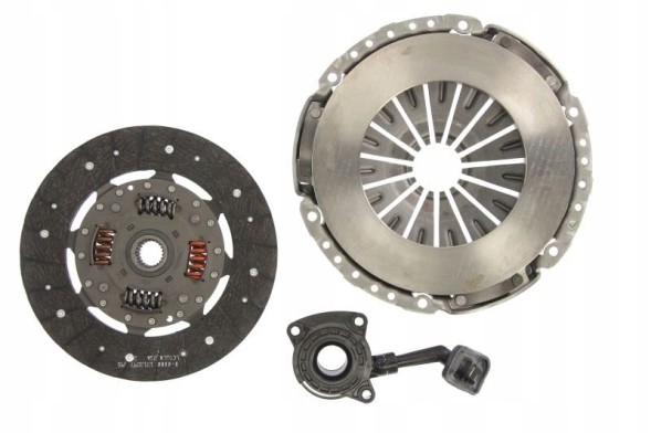 Шеффлер ЛуК 624 3761 33 Schaeffler luk 624 3761 33 комплект зчеплень