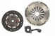 Шеффлер ЛуК 624 3761 33 Schaeffler luk 624 3761 33 комплект зчеплень