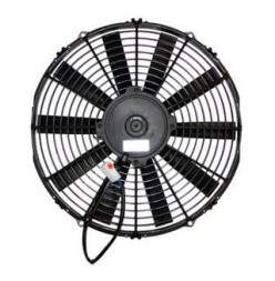 Spal SPAL-10EO0630 Вентилятор осьовий Spal 12V VA13-AP51/C-35A (330MM)