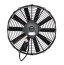 Spal SPAL-10EO0630 Вентилятор осьовий Spal 12V VA13-AP51/C-35A (330MM)