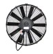 Spal SPAL-10EO0630 Вентилятор осьовий Spal 12V VA13-AP51/C-35A (330MM)