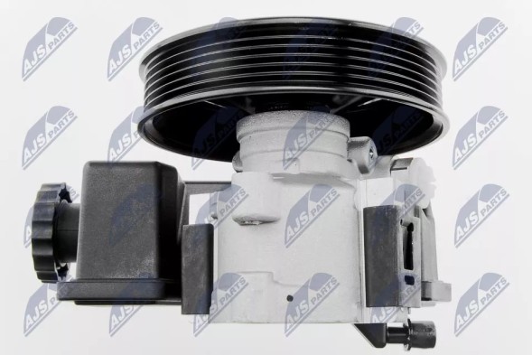 NTY SPW-CH-002 Насос гідропідсилювача spw-ch-002