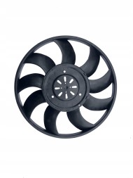 AltimGT ATAU-4-0061-S-12 Вентилятор без двигуна Audi Q5 2012 р.в.