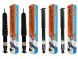 EFS 4WD 36-3204/93 JEEP-101E/104E КОМПЛЕКТ ПІДВІСИ LIFT +40 MM JEEP WRANGLER TJ (96-06) EFS ELITE 45/100 KG