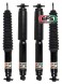 EFS 4WD 36-3204/93 JEEP-101E/104E КОМПЛЕКТ ПІДВІСИ LIFT +40 MM JEEP WRANGLER TJ (96-06) EFS ELITE 45/100 KG