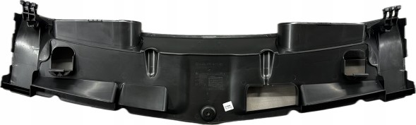 Mercedes-Benz OE OSLONA PASA PRZOD SRODKOWA NOWA MERCEDES C W204 ORYGINAL 2045000155 2045001455 ОСЛОН ПОЯСА ПЕРЕДНІЙ СРОДНИЙ НОВИЙ МЕРСЕДЕС C W204 ОРИГ 2045000155 2045001455