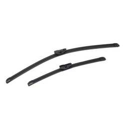 3397014138 BOSCH Комплект щіток склоочисника Bosch 600 400мм