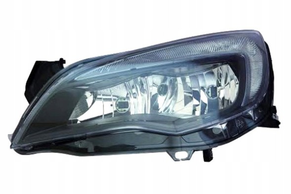 Abakus 442-1161LMLDEM2 Світлодіодний фара abakus 442-1161lmldem2