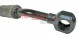 Metzger 2361038 Шланговий шнур системи гідропідсилювача 2361038 metzger