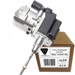 Maranelle 06L145612K Turbo actuator настройка 06l145612k турбіни audi a4 a5 a6 a7 q5 - 2.0 tfsi