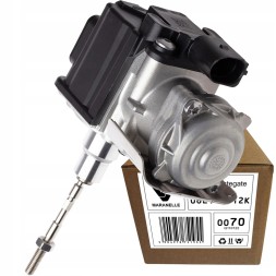 Maranelle 06L145612K Turbo actuator настройка 06l145612k турбіни audi a4 a5 a6 a7 q5 - 2.0 tfsi