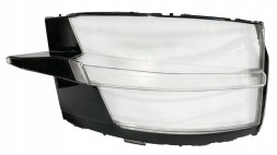Optima RVI-REF-KL-1R СКЛО ФАРИ ПРАВЕ RENAULT RANGE T 2021 рік -