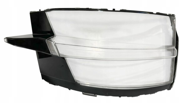 Optima RVI-REF-KL-1R СКЛО ФАРИ ПРАВЕ RENAULT RANGE T 2021 рік -