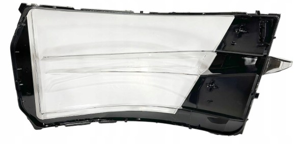 Optima RVI-REF-KL-1R СКЛО ФАРИ ПРАВЕ RENAULT RANGE T 2021 рік -
