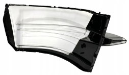 Optima RVI-REF-KL-1R СКЛО ФАРИ ПРАВЕ RENAULT RANGE T 2021 рік -