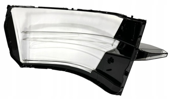 Optima RVI-REF-KL-1R СКЛО ФАРИ ПРАВЕ RENAULT RANGE T 2021 рік -