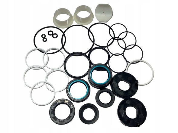 Китай VW9011KIT Ремкомплект рульової передачі VW T5 03-15