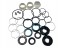 Китай VW9011KIT Ремкомплект рульової передачі VW T5 03-15