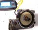Fiat OE 8630 8631 Датчик повороту fiat punto синій кабель + корпус