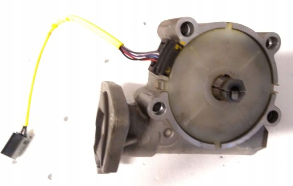 Fiat OE 8630 8631 Датчик повороту fiat punto синій кабель + корпус