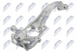 NTY ZZP-AU-035 Поворотний кулак передній правий для audi a4 b8 a5 q5 2007-