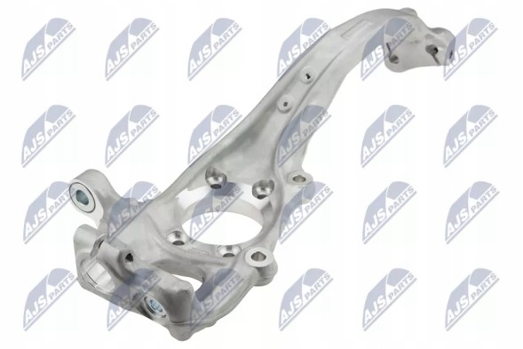 NTY ZZP-AU-035 Поворотний кулак передній правий для audi a4 b8 a5 q5 2007-