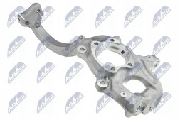 NTY ZZP-AU-035 Поворотний кулак передній правий для audi a4 b8 a5 q5 2007-