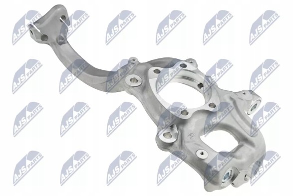 NTY ZZP-AU-035 Поворотний кулак передній правий для audi a4 b8 a5 q5 2007-