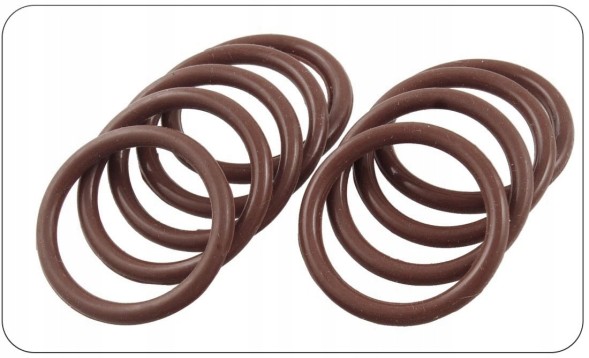 ADITECH AT-KZK-T33/6+7/ERLING Заглушки впускного колектора bmw 33 мм х 6 elring