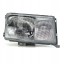Depo 1248204961 ФАРА ПЕРЕДНЯ MERCEDES W124 '84-'93 ЛІВА DEPO