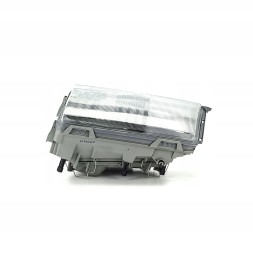 Depo 1248204961 ФАРА ПЕРЕДНЯ MERCEDES W124 '84-'93 ЛІВА DEPO