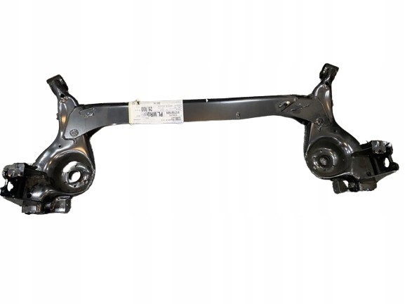 Fiat OE 51840339 Балка задньої підвіски Fiat Bravo II без ксенону