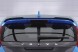 Китай Spoiler Lotka Volvo V40 Спойлер Volvo V40 Чорний Блиск Накладка Задній Лоток Спойлер