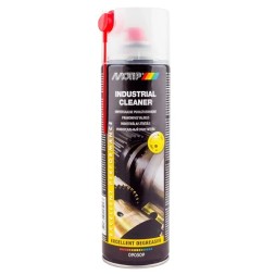 090509BS MOTIP Промисловий очисник Industrial cleaner Motip 500мл