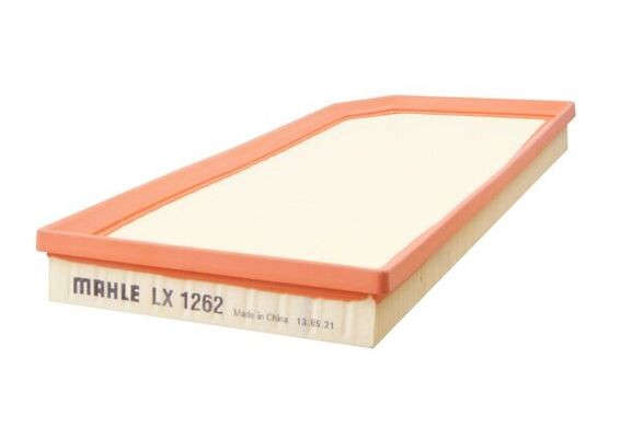 LX1262 MAHLE ORIGINAL Фільтри забору повітря