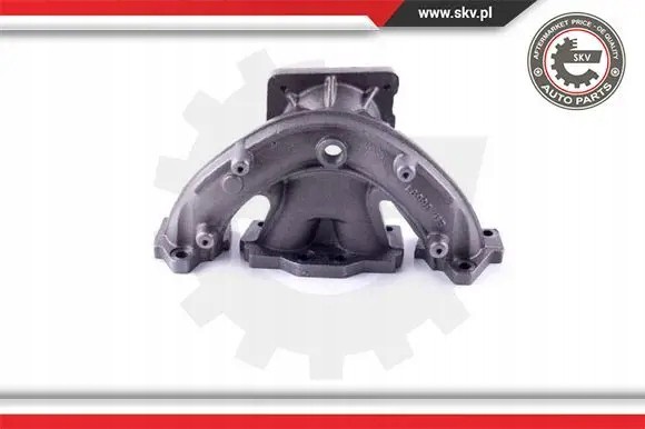ESEN SKV 49SKV051 Випускний колектор 49скв051 esen skv