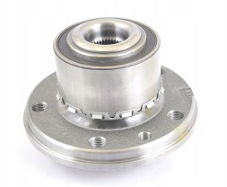 Schaeffler FAG 50488440 FAG Маточина колеса підшипник маточини vw transporter v t5 оригінал vw 7h0498611