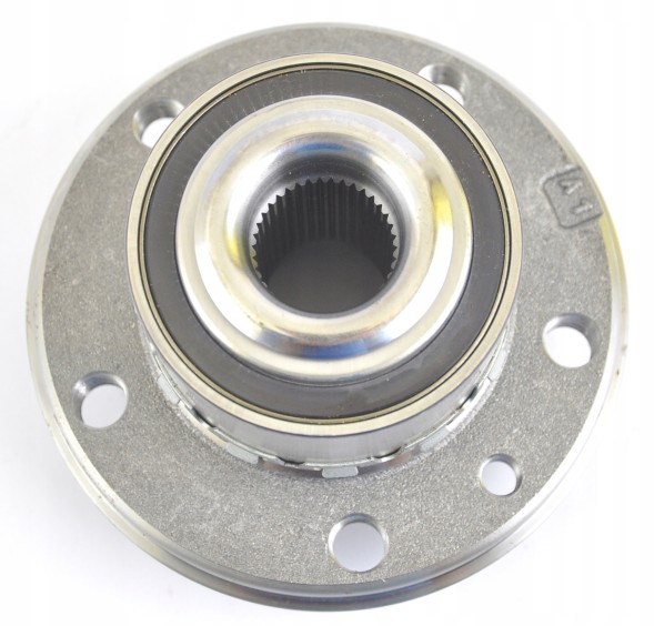 Schaeffler FAG 50488440 FAG Маточина колеса підшипник маточини vw transporter v t5 оригінал vw 7h0498611