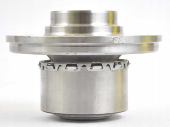 Schaeffler FAG 50488440 FAG Маточина колеса підшипник маточини vw transporter v t5 оригінал vw 7h0498611