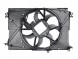 AltimGT ATTY-1-0732-2W-5 Вентилятор радіатора Toyota RAV4 V 2020-
