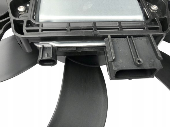 AltimGT ATTY-1-0732-2W-5 Вентилятор радіатора Toyota RAV4 V 2020-