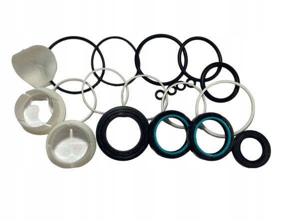 Китай GZ9001KIT Ремкомплект рульової передачі ГАЗ GAZELLE NEXT 13-