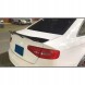 Китай AUDI A4 B8 LOTKA SPOILER DOKŁADKA SEDAN CZARNY POŁYSK AUDI A4 B8 ЛОТ СПОЙЛЕР НАКЛАДКА СЕДАН ЧОРНИЙ ГЛЯНЕЦЬ
