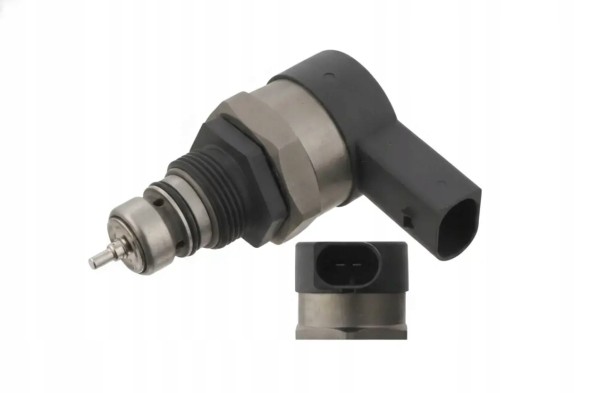 Febi bilstein 28424 Клапан регулювання тиску палива 28424